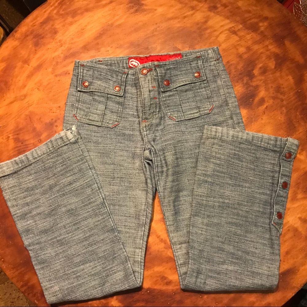 Girls Eckored size 10 jeans